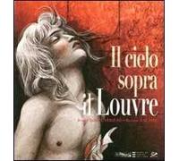 Il cielo sopra il Louvre