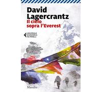 Il cielo sopra l'Everest