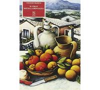 Il cielo sotto la montagna - Tramuta Vincenzo