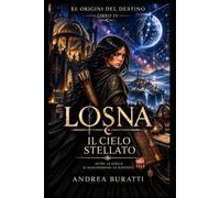 IL CIELO STELLATO
