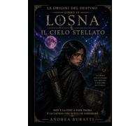 IL CIELO STELLATO