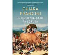 Il cielo stellato fa le fusa