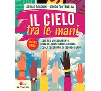 IL CIELO TRA LE MANI