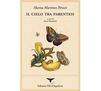 Il cielo tra parentesi. Testo spagnolo a fronte