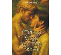 Il Cielo visto dai tuoi occhi