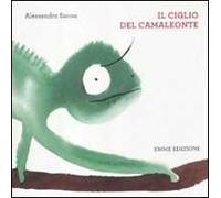 Il ciglio del camaleonte