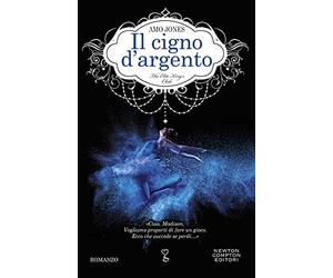Il cigno d'argento. The Elite King's Club