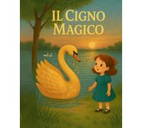 IL CIGNO MAGICO