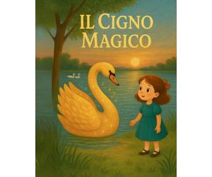 IL CIGNO MAGICO