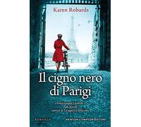 Il cigno nero di Parigi