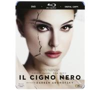 Il cigno nero (+DVD+copia digitale)