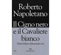 Il cigno nero e il cavaliere bianco. Diario italiano della grande crisi