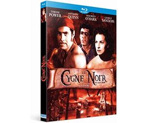 Il cigno nero / The Black Swan [ Origine Francese, Nessuna Lingua Italiana ] (Blu-Ray)