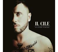 IL CILE La Fate Facile (CD)