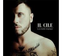 Il Cile - La Fate Facile - Cd
