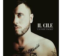 Il Cile - La Fate Facile - Cd