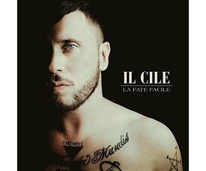 Il Cile - La Fate Facile - Cd