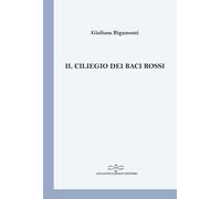 Il ciliegio dei baci rossi