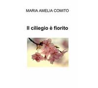 Il ciliegio è fiorito