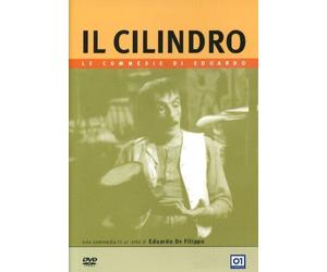 Il Cilindro by Vincenzo Salemme