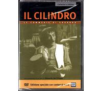 Il Cilindro - Coll. Ed. (Le Commedie Di Eduardo)