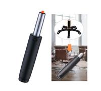 Il Cilindro Di Sollevamento A Gas Della Sedia Sostituisce La Sedia Da