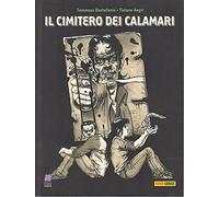 IL CIMITERO DEI CALAMARI