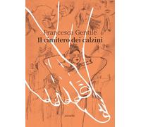 Il cimitero dei calzini