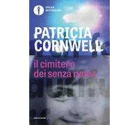 Il cimitero dei senza nome