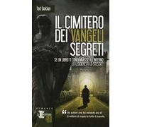Il cimitero dei vangeli segreti