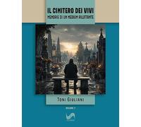 Il cimitero dei vivi. Memorie di un medium riluttante