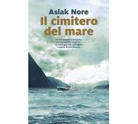 Il cimitero del mare