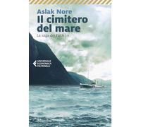 Il cimitero del mare