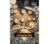 Il cimitero del tempo