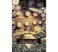 Il cimitero del tempo