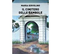 Il cimitero delle bambole