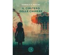 Il cimitero delle chimere