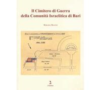 Il cimitero di guerra della comunità israelitica di Bari