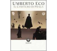 Il cimitero di Praga