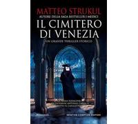 Il cimitero di Venezia