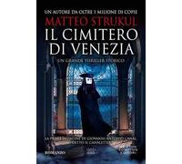 Il cimitero di Venezia