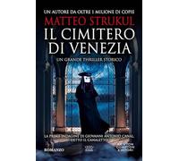 Il cimitero di Venezia