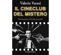 Il cineclub del mistero