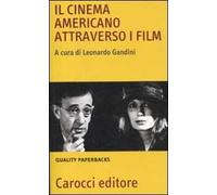 Il cinema americano attraverso i film