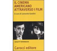 Il cinema americano attraverso i film