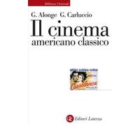 Il cinema americano classico