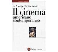 Il cinema americano contemporaneo