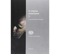 Il cinema americano. Vol. 2