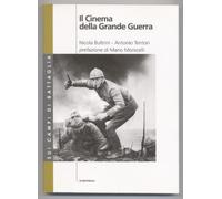 Il cinema della grande guerra
