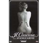 Il Cinema Delle Avanguardie (DVD) Documentario